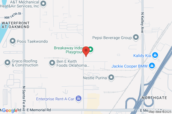 Storm Shelters Edmond