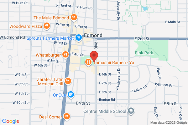 Edmond Historical Society & Museum
