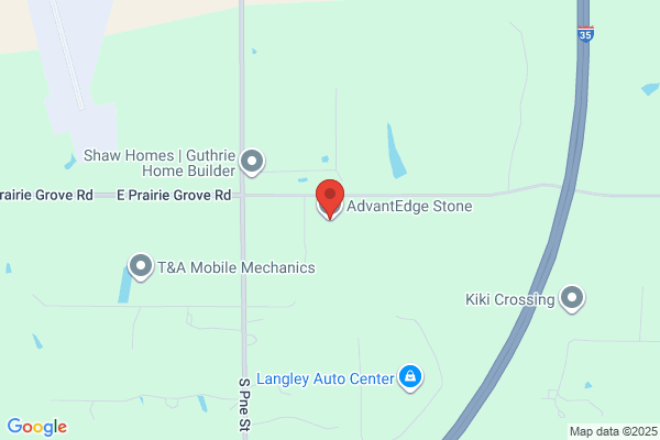 AdvantEdge Stone