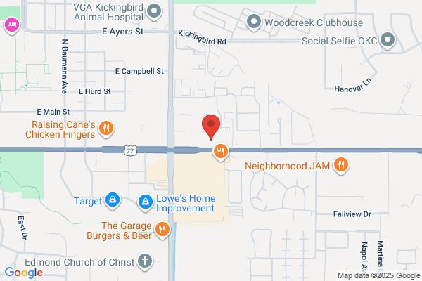 Cottonwood Salon & Spa