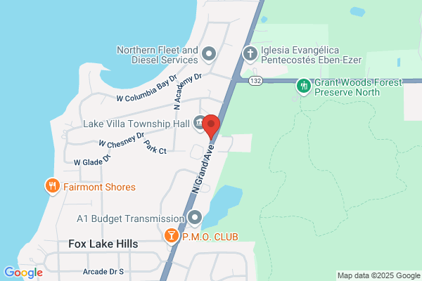 Fox Lake Neighborhood Association