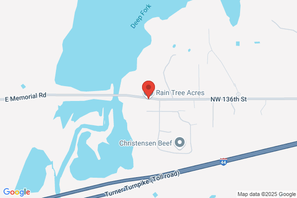 Rain Tree Acres