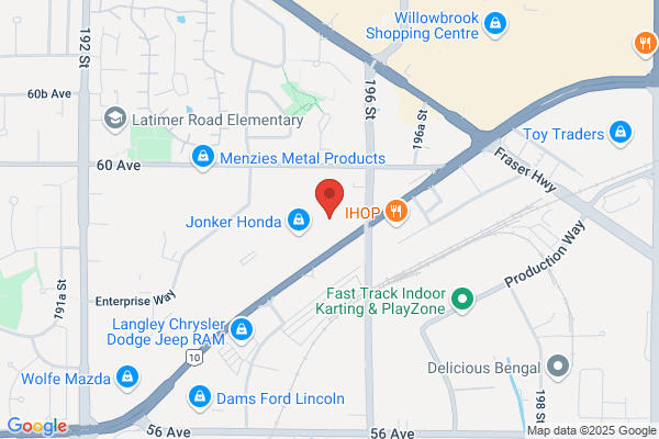Gold Key Auto Group