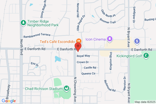 Danforth Animal Hospital