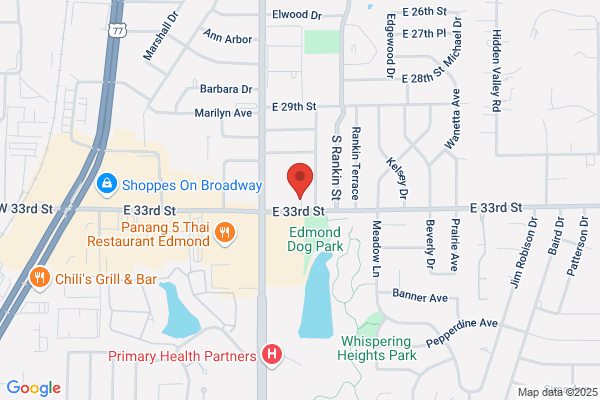 Southern Hills Veterinary Hospital
