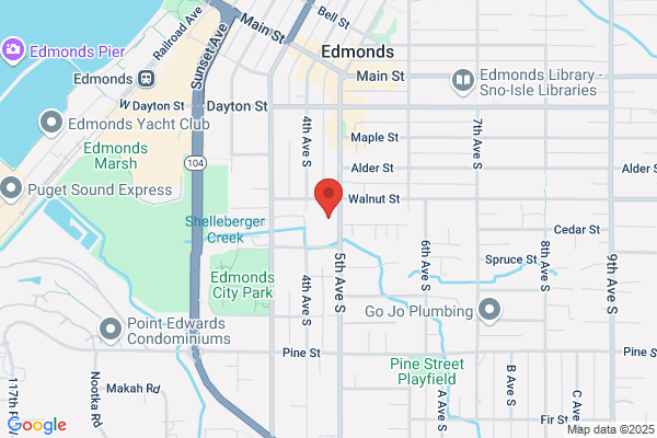 Puget Sound Tax Services