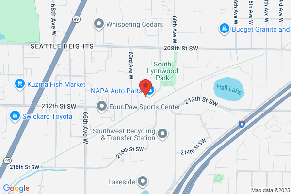 Lynnwood Auto