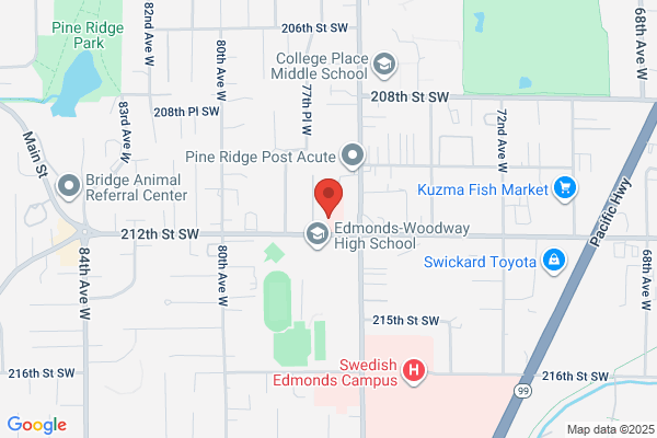 Edmonds Chiropractic Laser Clinic