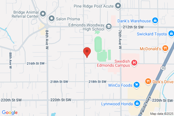 Edmonds Wellness Clinic