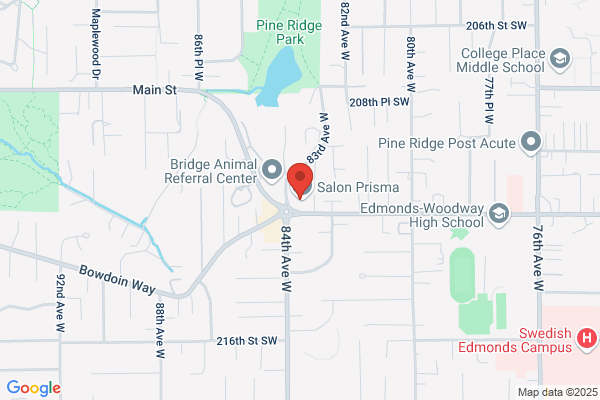 Life Force Chiropractic of Edmonds