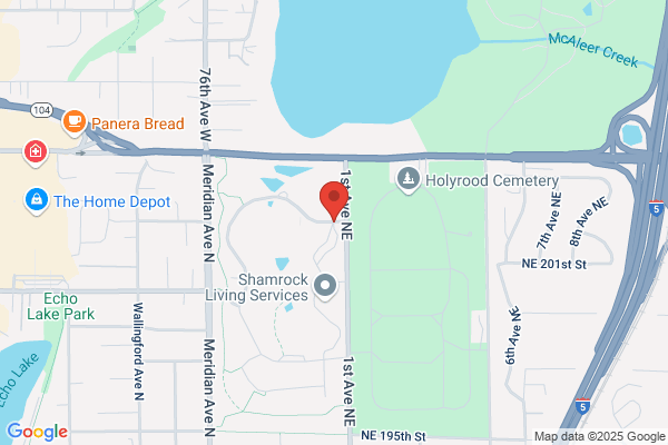 Ballinger Commons Apartments