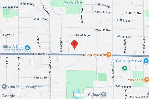 Edgewood North Apartments