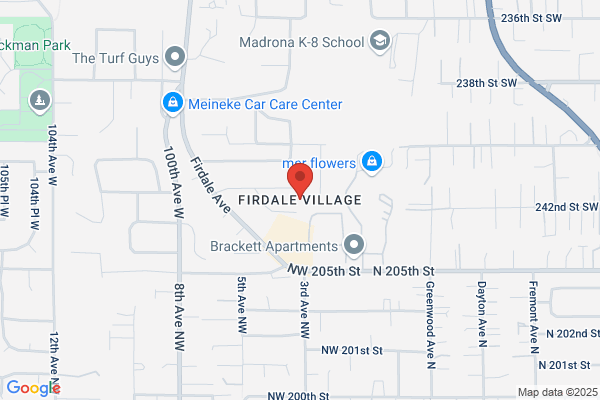 Firdale Village Apartments