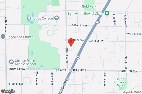 Heather Ridge Apartments