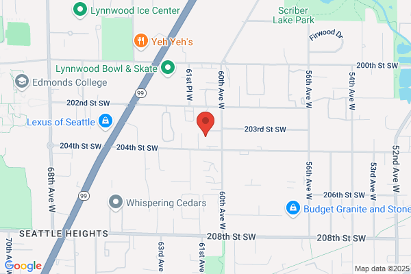 Laurel Terrace Apartments