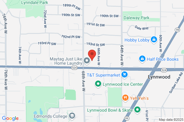 Lynnwood Town House Apartments