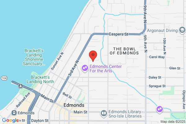 Soundview Apartments