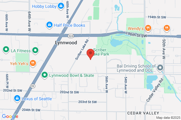 Tanglewood Apartments