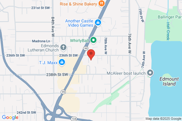 Willowbrook Apartments