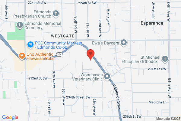 Woodway Estates
