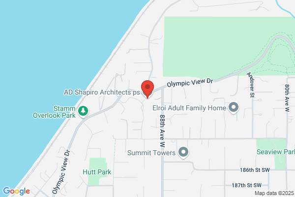 Shoffner Michael Architect
