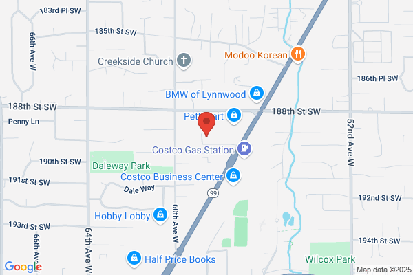 Lynnwood Body Shop