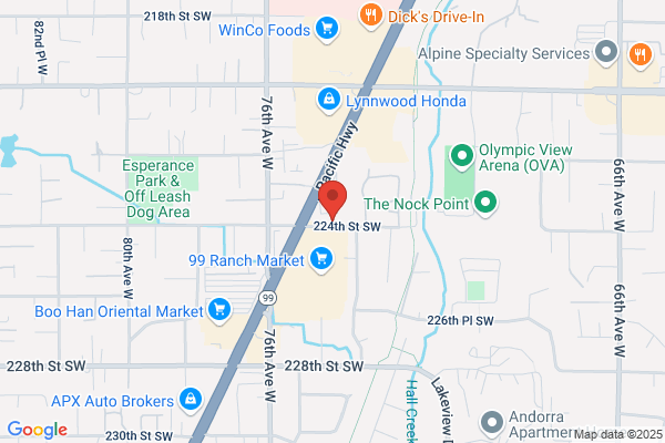 West Coast Collision Center
