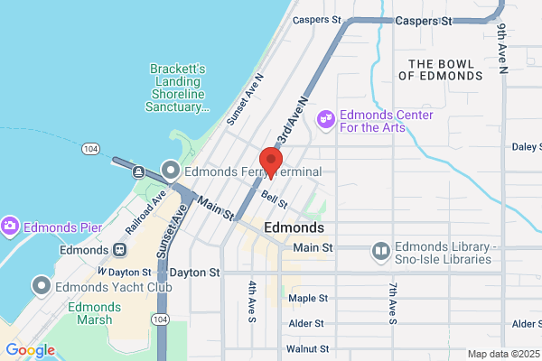 Edmonds Automotive Service Inc