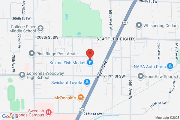 James Auto Service