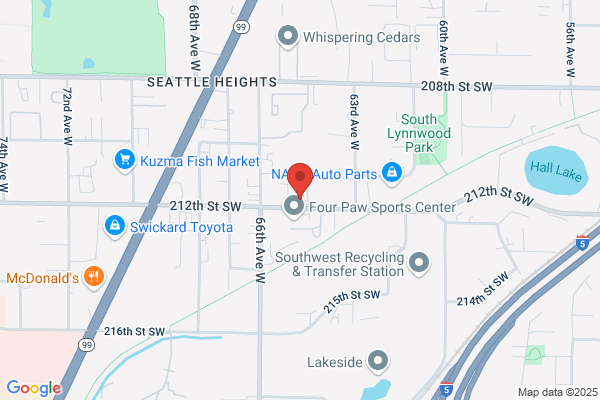 Davis Industries Inc