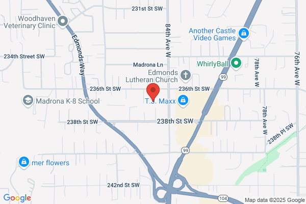 Edmonds Electric Inc