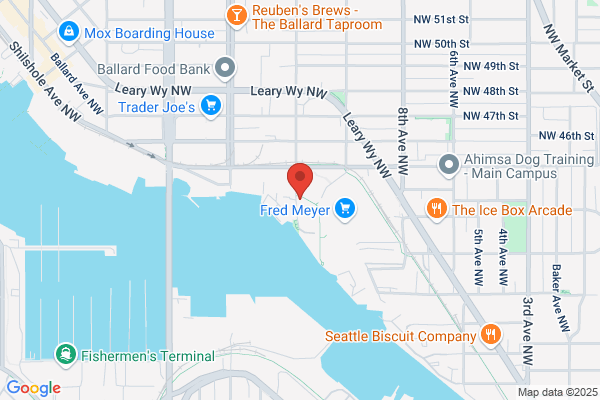 Specialty Fiberglass Seattle