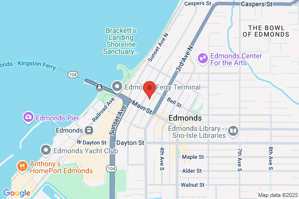 Camden Seafoods International Llc