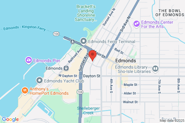 Pacific Salmon Company Inc