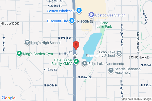 Echo Lake Tavern