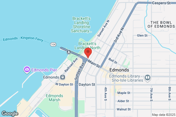 Rory's of Edmonds