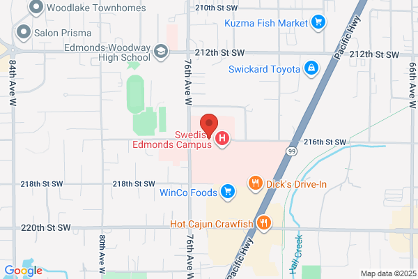 Swedish Birth Center - Edmonds