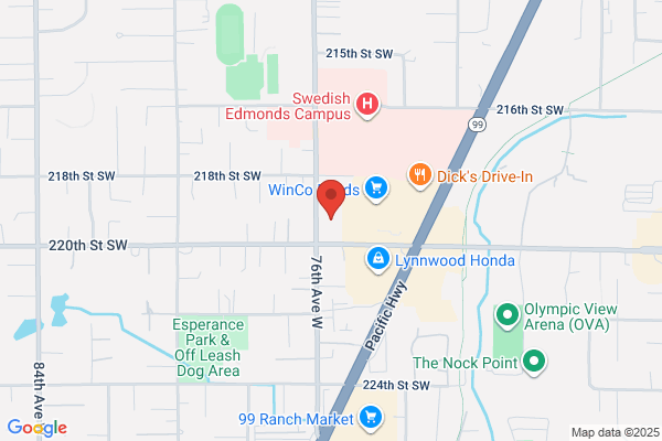 Swedish Edmonds Birth & Family Clinic