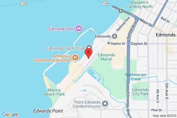 Puget Sound Yacht Service