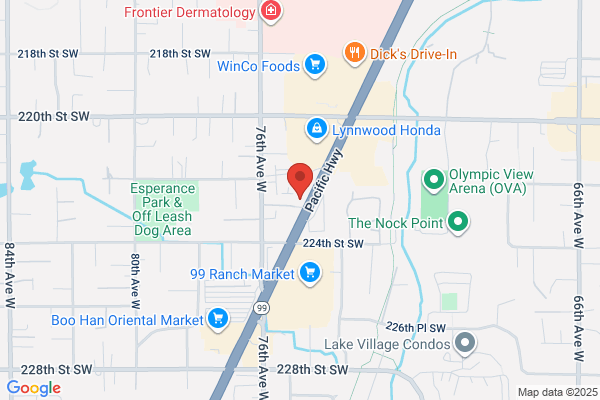 Doug’s Lynnwood Mazda
