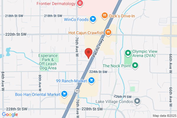 Doug's Lynnwood Mazda