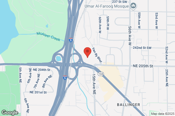 UW Medicine Heart Institute at Mountlake Terrace