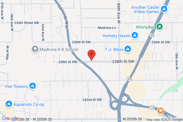 Columbia Transport Inc