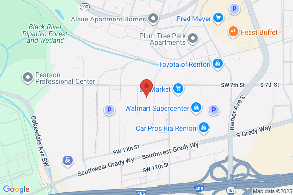 Ssi Transportation Inc