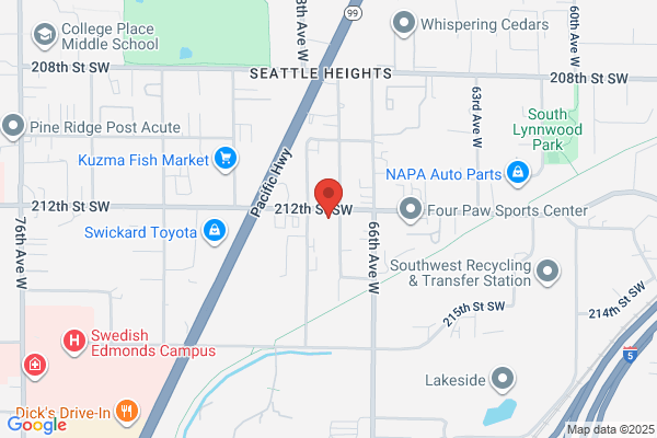 Mammoth Cleaners Inc