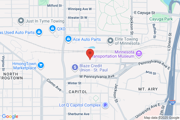 Commercial Fixtures Corporation