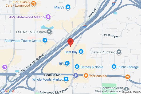 KidsPark - Lynnwood