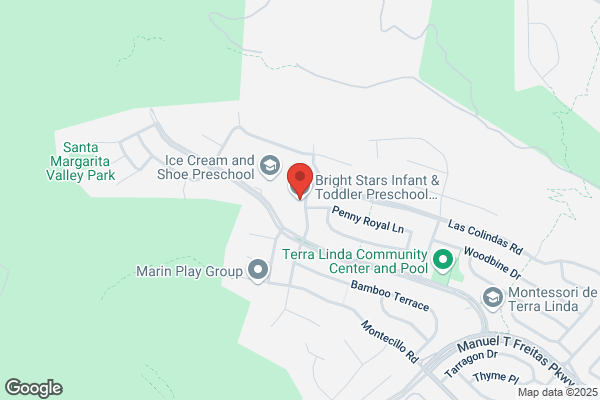 Bright Star Children's Centers