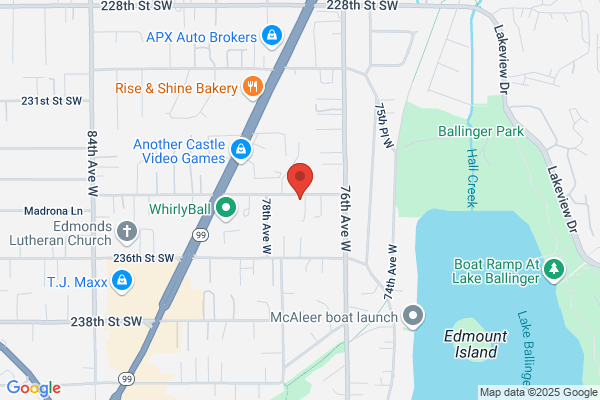 SMR Shoreline Montessori Childcare