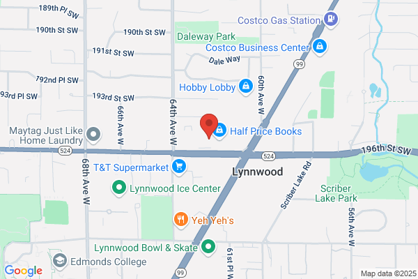 Trinity Lutheran Child Development Center